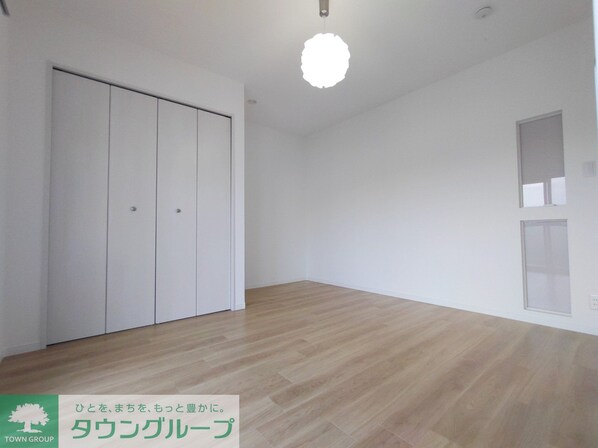 トレフールuの物件内観写真